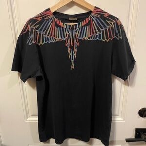 Marcelo Burlon County of Milan Wings t-shirt